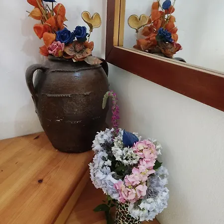 Semesterbostad Pharaoh