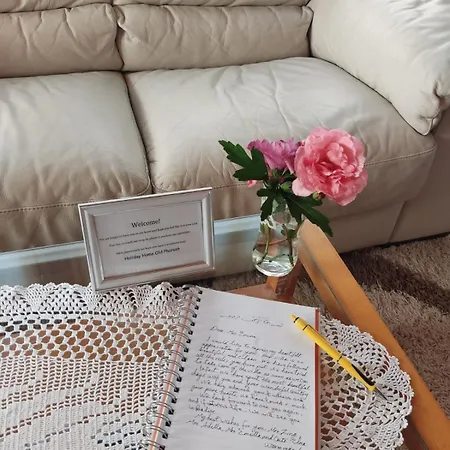 Pharaoh Semesterbostad Visoko