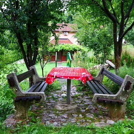 Pharaoh Semesterbostad