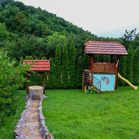 Semesterbostad Pharaoh