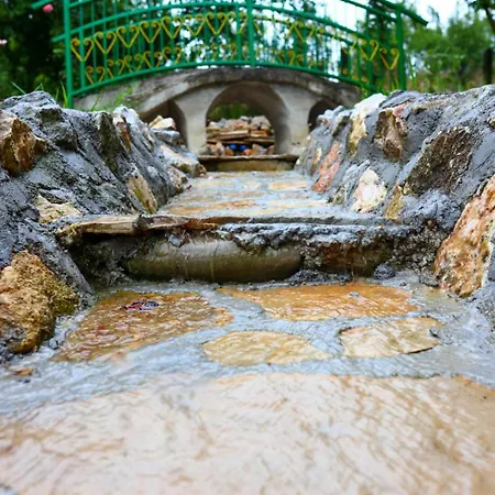 Pharaoh Semesterbostad *