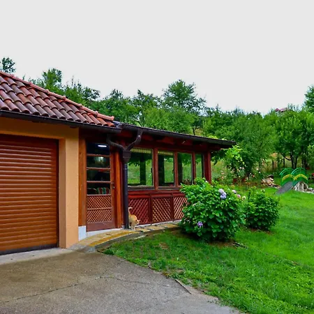 Pharaoh Semesterbostad