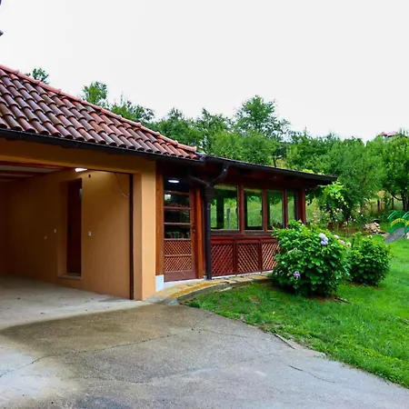 Pharaoh Semesterbostad *