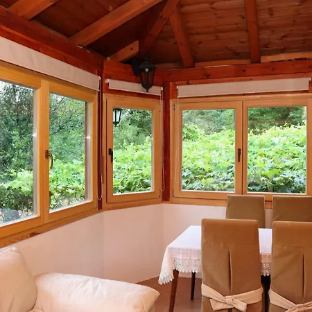 Semesterbostad Pharaoh Visoko