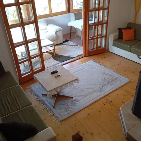 Semesterbostad Pharaoh