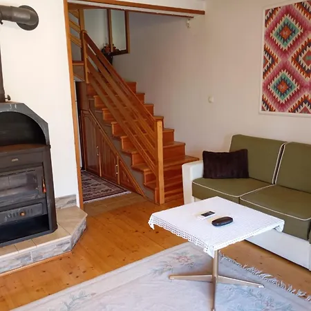 Pharaoh Semesterbostad